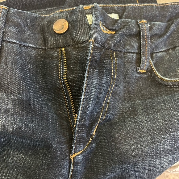 👖👖”Joe's” Premium Denim Classic Dark Blue Bootcut Leg Jeans 👖 - Picture 12 of 15